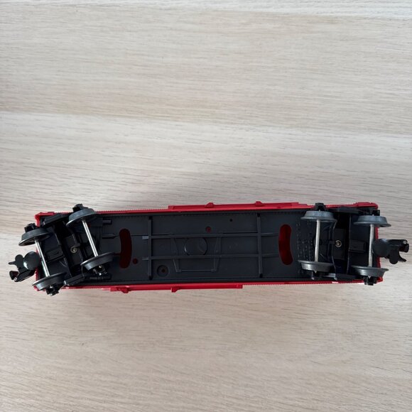 Lionel Canadian Pacific Rail HO Scale Boxcar Freight Train CP 56767 - Picture 6 of 8